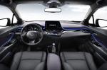 Toyota C-HR 2016 года